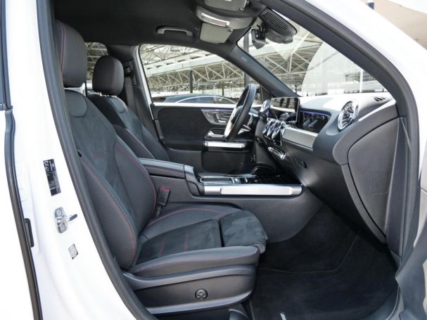 Mercedes-Benz GLB 250 4M AMG Night Distronic Memory 360° AHK