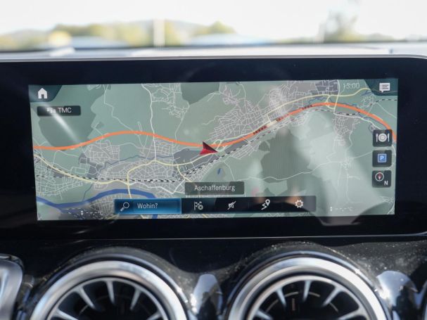Mercedes-Benz GLB 250 4M AMG MBUXNavi+ HeadUp 360° AHK Easy-P