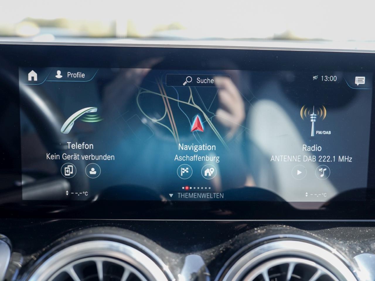 Mercedes-Benz GLB 250 4M AMG MBUXNavi+ HeadUp 360° AHK Easy-P