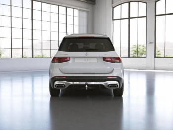 Mercedes-Benz GLB 250 4M AMG MBUXNavi+ HeadUp 360° AHK Easy-P