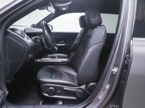 Mercedes-Benz GLB 35 AMG 4M Standhzg Kamera Easy-Pack AHK