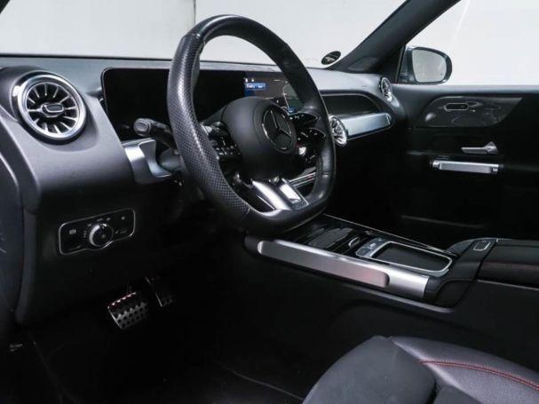 Mercedes-Benz GLB 35 AMG 4M Standhzg Kamera Easy-Pack AHK