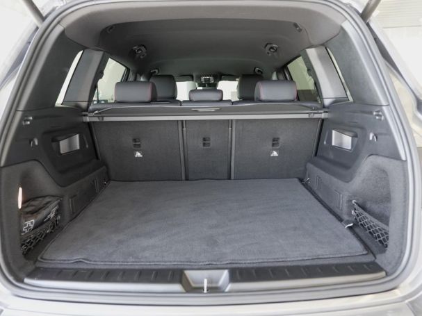 Mercedes-Benz GLB 35 AMG 4M Standhzg Kamera Easy-Pack AHK