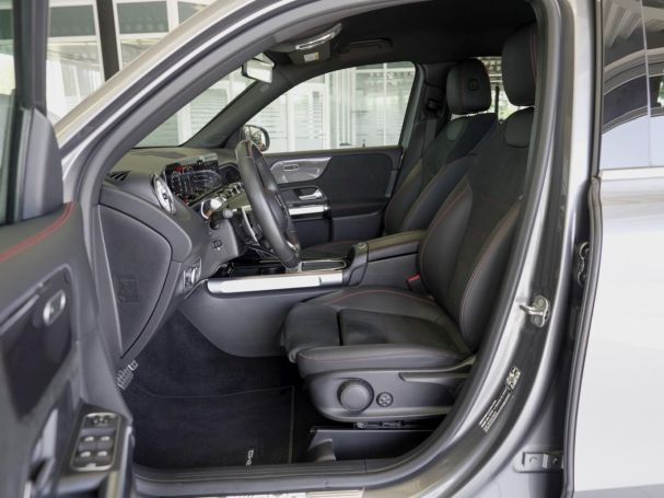 Mercedes-Benz GLB 35 AMG 4M Standhzg Kamera Easy-Pack AHK