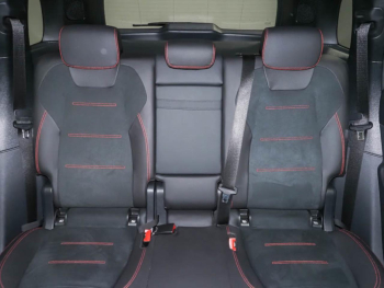 Mercedes-Benz GLB 35 AMG 4M Standhzg Kamera Easy-Pack AHK