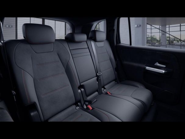 Mercedes-Benz GLB 35 AMG 4M AMG Night Distronic Panorama 360°