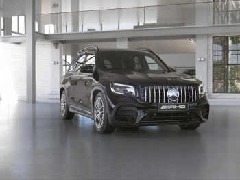 Mercedes-Benz GLB 35 AMG 4M AMG Night Distronic Panorama 360°
