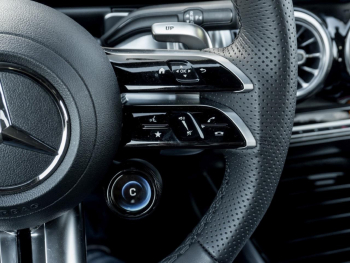 Mercedes-Benz GLB 35 AMG 4M Night Panorama Standhzg HUD 360°