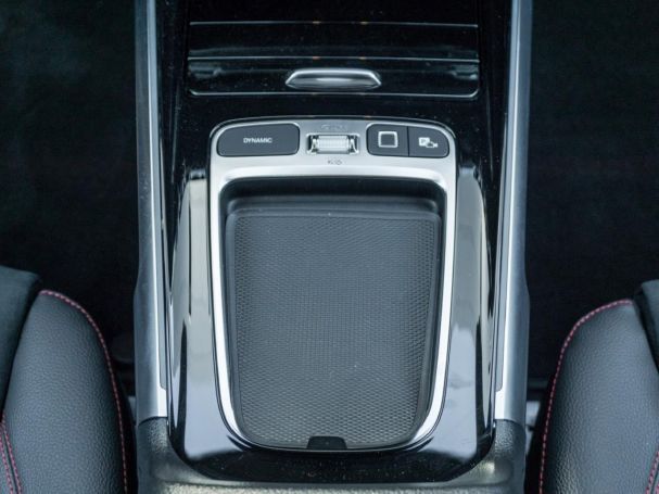 Mercedes-Benz GLB 35 AMG 4M Night Panorama Standhzg HUD 360°