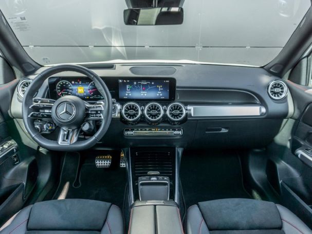 Mercedes-Benz GLB 35 AMG 4M Night Panorama Standhzg HUD 360°