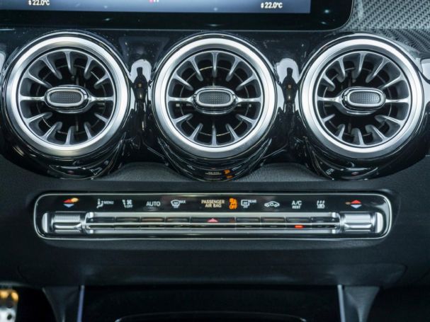 Mercedes-Benz GLB 35 AMG 4M Night Panorama Standhzg HUD 360°