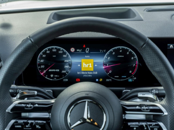 Mercedes-Benz GLB 35 AMG 4M Night Panorama Standhzg HUD 360°