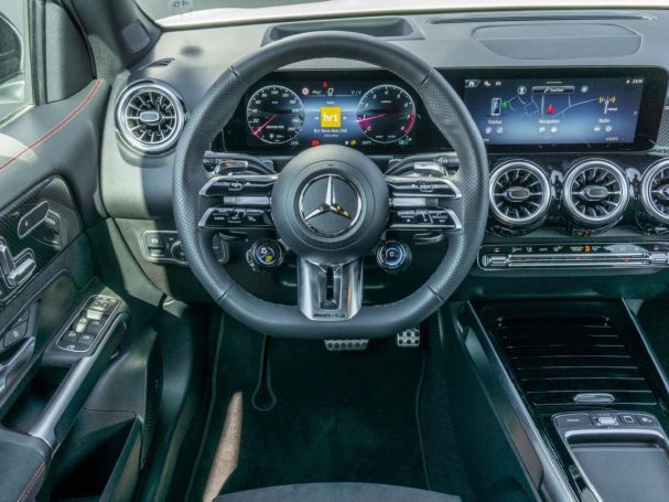 Mercedes-Benz GLB 35 AMG 4M Night Panorama Standhzg HUD 360°