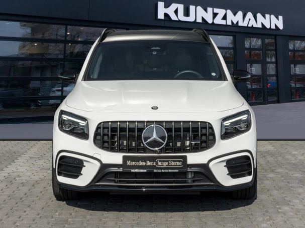 Mercedes-Benz GLB 35 AMG 4M Night Panorama Standhzg HUD 360°