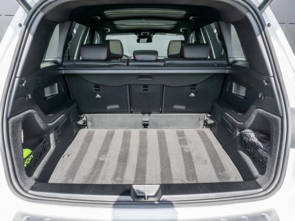 Mercedes-Benz GLB 35 AMG 4M Night Panorama Standhzg HUD 360°