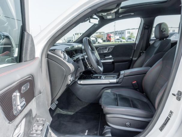 Mercedes-Benz GLB 35 AMG 4M Night Panorama Standhzg HUD 360°