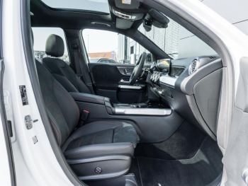 Mercedes-Benz GLB 35 AMG 4M Night Panorama Standhzg HUD 360°