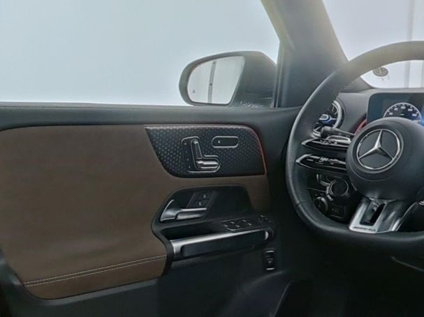Mercedes-Benz GLB 35 AMG 4M AMG Night Panorama Standheiz 360°