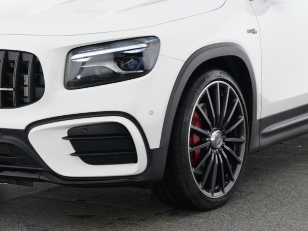 Mercedes-Benz GLB 35 AMG 4M AMG Night Panorama Standheiz 360°