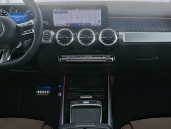 Mercedes-Benz GLB 35 AMG 4M AMG Night Panorama Standheiz 360°