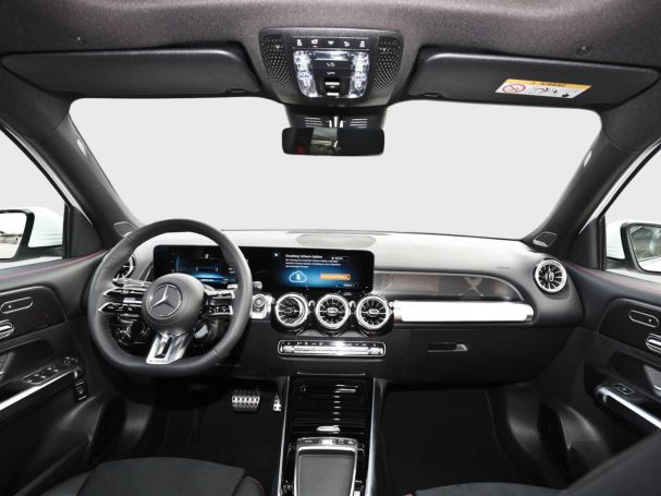 Mercedes-Benz Mercedes-AMG GLB 35 4MATIC Panorama AHK Distronic