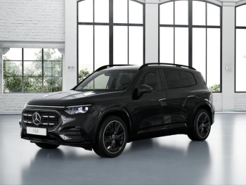 Mercedes-Benz GLB 220 4MATIC AMG Night Panorama HeadUp AHK