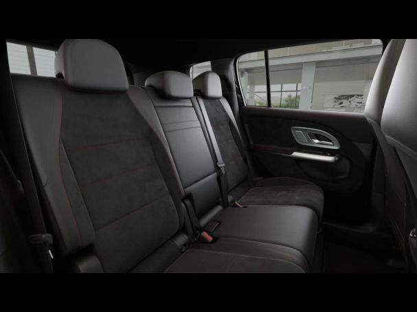Mercedes-Benz GLB 220 4MATIC AMG Night Panorama HeadUp AHK