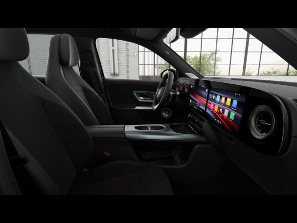 Mercedes-Benz GLB 220 4MATIC AMG Night Panorama HeadUp AHK