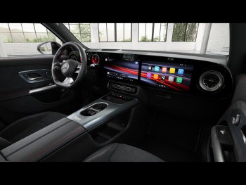 Mercedes-Benz GLB 220 4MATIC AMG Night Panorama HeadUp AHK