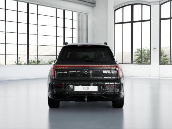 Mercedes-Benz GLB 220 4MATIC AMG Night Panorama HeadUp AHK