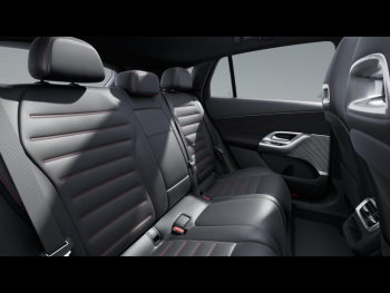 Mercedes-Benz GLC 400 4MATIC elektrisch AMG Night Panorama 360°