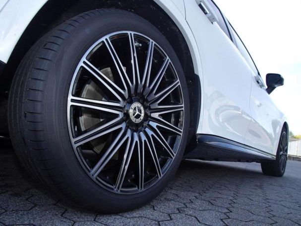 Mercedes-Benz GLC 400 4MATIC elektrisch AMG Night Panorama 360°