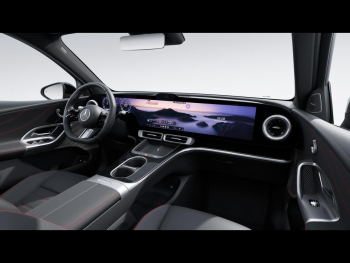 Mercedes-Benz GLC 400 4MATIC elektrisch AMG Night Panorama 360°