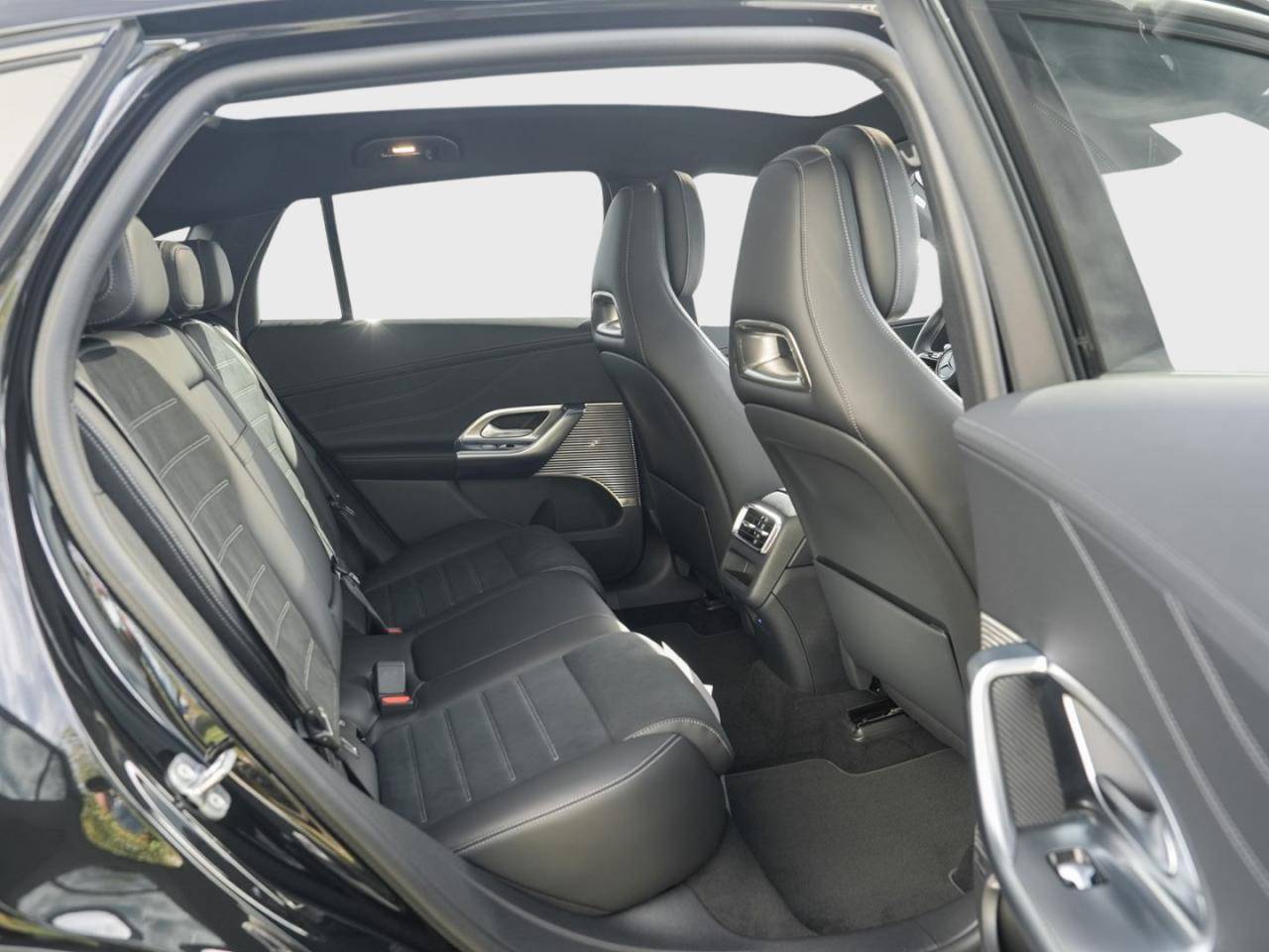 Mercedes-Benz GLC 400 4MATIC mit EQ Technologie AMG Night 360°