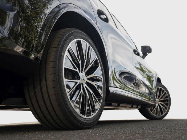 Mercedes-Benz GLC 400 4MATIC mit EQ Technologie AMG Night 360°