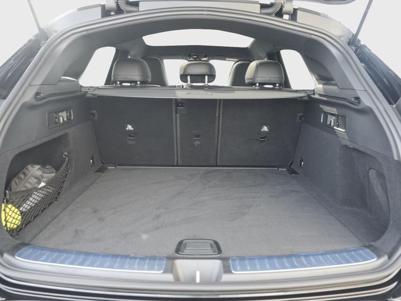 Mercedes-Benz GLC 400 4MATIC mit EQ Technologie AMG Night 360°