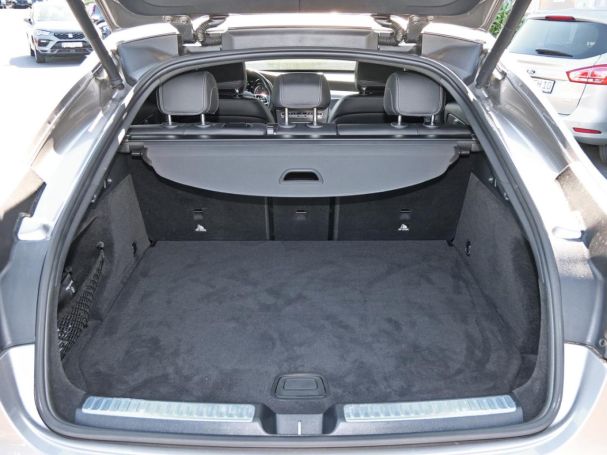 Mercedes-Benz GLC 200 4M Coupé AMG Distronic HeadUp 360° AHK