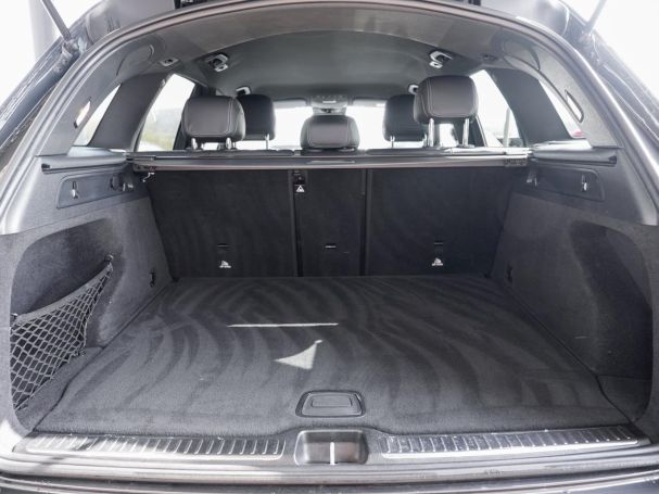 Mercedes-Benz GLC 200 d 4M AMG Night Navi Kamera EasyPack AHK