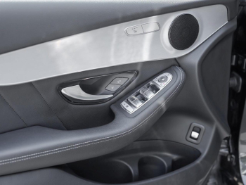 Mercedes-Benz GLC 200 d 4M AMG EasyPack ParkA Kamera Navi