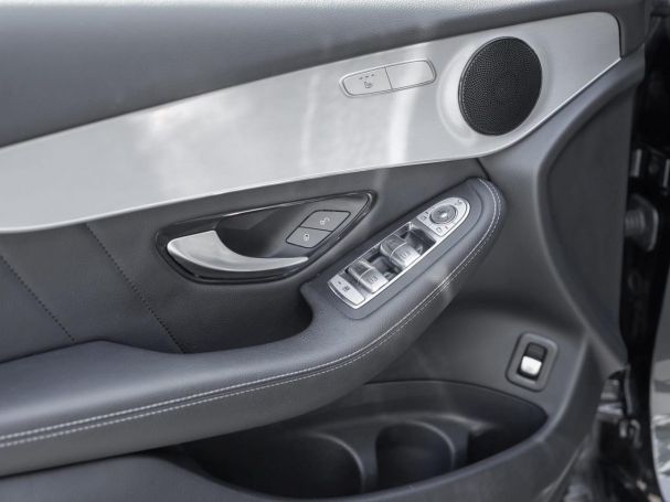 Mercedes-Benz GLC 200 d 4M AMG EasyPack ParkA Kamera Navi