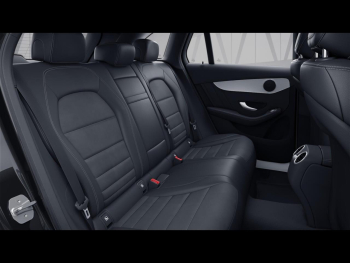 Mercedes-Benz GLC 200 d 4M AMG EasyPack ParkA Kamera Navi