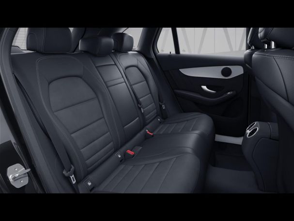 Mercedes-Benz GLC 200 d 4M AMG EasyPack ParkA Kamera Navi