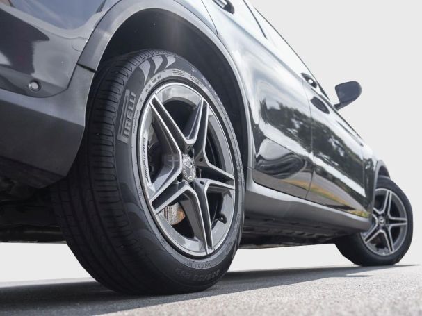 Mercedes-Benz GLC 200 d 4M AMG EasyPack ParkA Kamera Navi