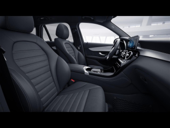 Mercedes-Benz GLC 200 d 4M AMG EasyPack ParkA Kamera Navi