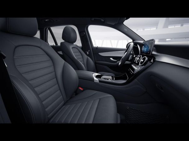 Mercedes-Benz GLC 200 d 4M AMG EasyPack ParkA Kamera Navi