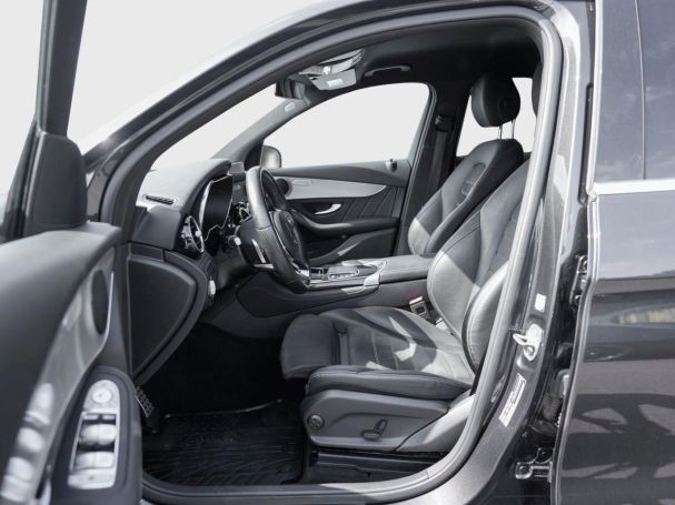 Mercedes-Benz GLC 200 d 4M AMG EasyPack ParkA Kamera Navi