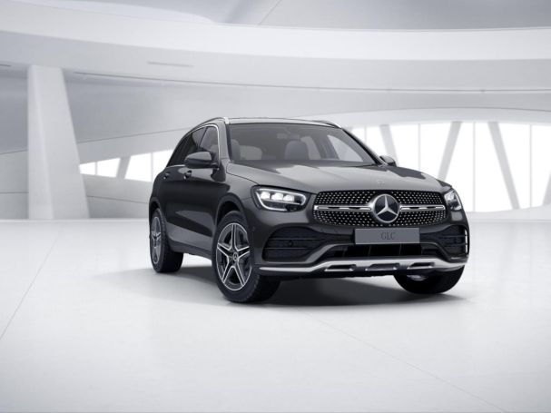 Mercedes-Benz GLC 200 d 4M AMG EasyPack ParkA Kamera Navi