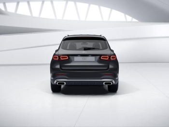 Mercedes-Benz GLC 200 d 4M AMG EasyPack ParkA Kamera Navi