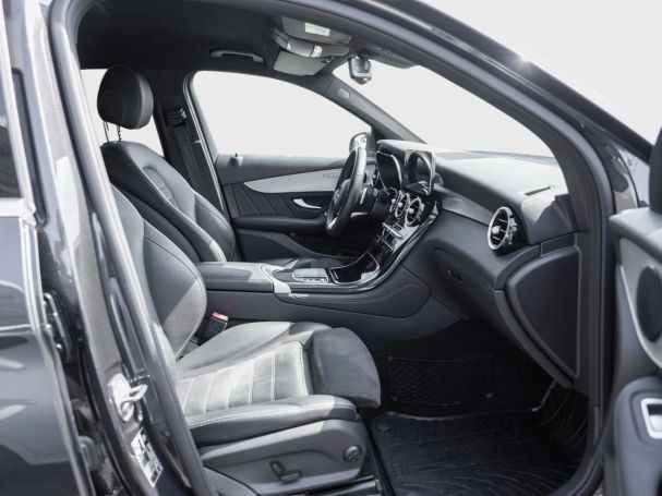 Mercedes-Benz GLC 200 d 4M AMG EasyPack ParkA Kamera Navi