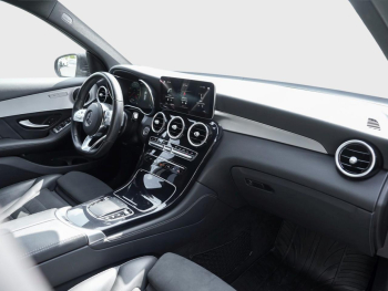 Mercedes-Benz GLC 200 d 4M AMG EasyPack ParkA Kamera Navi